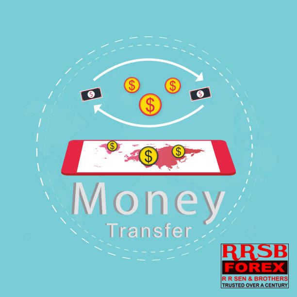 Four Reasons to Stop Old Style Money Transfer